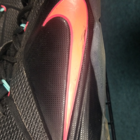 Nike Lebron 12 "Data" Sneakers - Picture 5 of 8